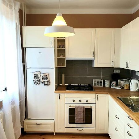 Apartman Central, Self Check In 24 H, Free Parking Μπάνσκα Μπίστριτσα Εξωτερικό φωτογραφία