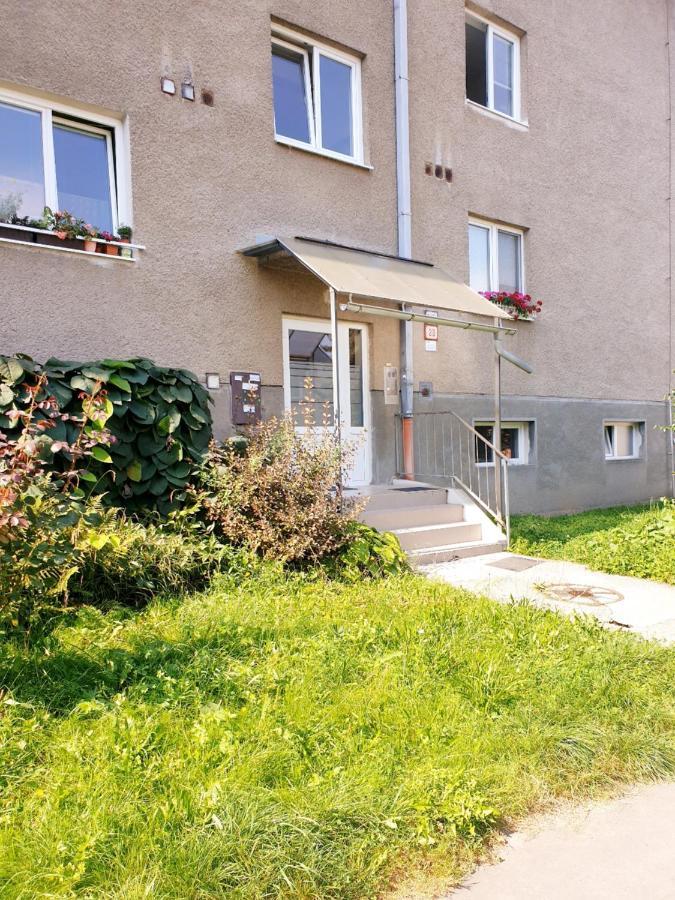 Apartman Central, Self Check In 24 H, Free Parking Μπάνσκα Μπίστριτσα Εξωτερικό φωτογραφία