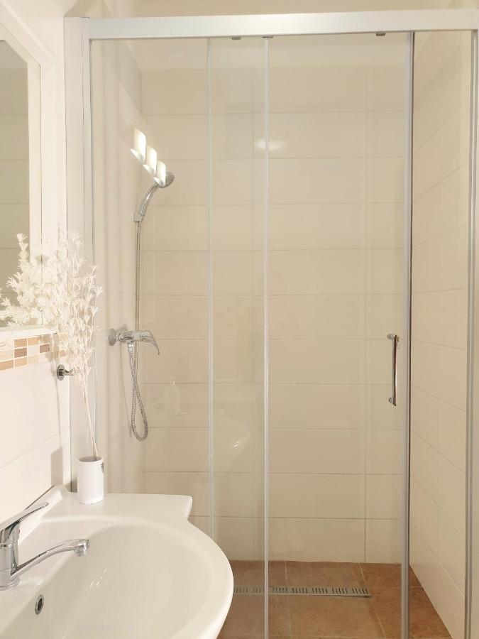 Apartman Central, Self Check In 24 H, Free Parking Μπάνσκα Μπίστριτσα Εξωτερικό φωτογραφία