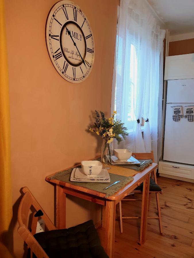 Apartman Central, Self Check In 24 H, Free Parking Μπάνσκα Μπίστριτσα Εξωτερικό φωτογραφία
