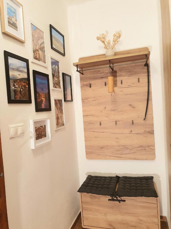 Apartman Central, Self Check In 24 H, Free Parking Μπάνσκα Μπίστριτσα Εξωτερικό φωτογραφία