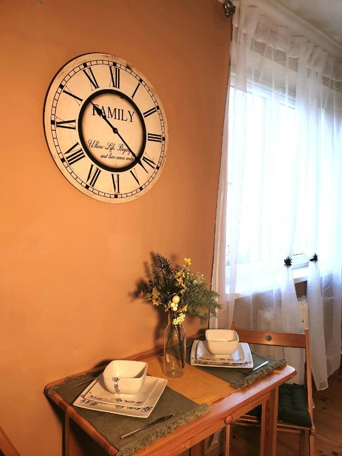 Apartman Central, Self Check In 24 H, Free Parking Μπάνσκα Μπίστριτσα Εξωτερικό φωτογραφία